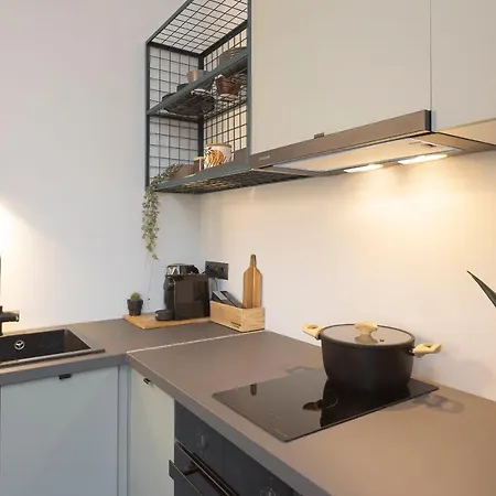 K4 0 City Apartments, Historical Center, Thessaloniki #Feelslikehome Εξωτερικό φωτογραφία