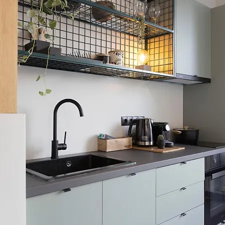 K4 0 City Apartments, Historical Center, Thessaloniki #Feelslikehome Εξωτερικό φωτογραφία