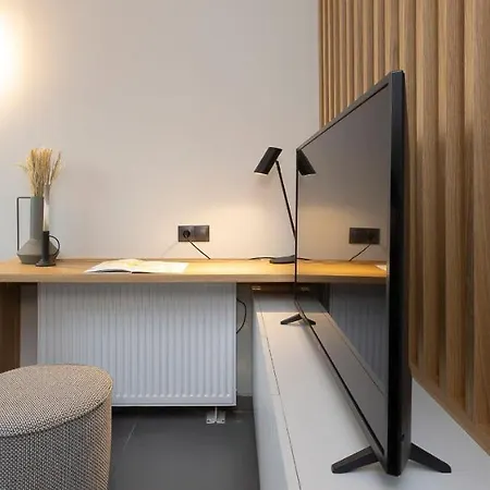 K4 0 City Apartments, Historical Center, Thessaloniki #Feelslikehome Εξωτερικό φωτογραφία