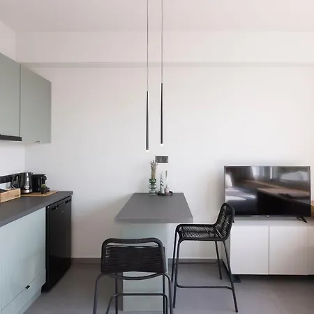 K4 0 City Apartments, Historical Center, Thessaloniki #Feelslikehome Εξωτερικό φωτογραφία
