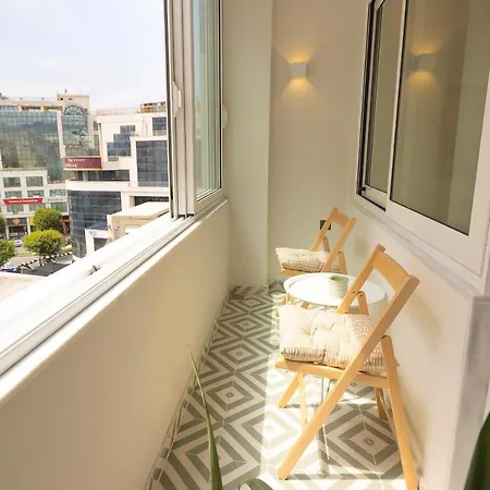 K4 0 City Apartments, Historical Center, Thessaloniki #Feelslikehome Εξωτερικό φωτογραφία