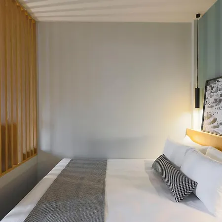 K4 0 City Apartments, Historical Center, Thessaloniki #Feelslikehome Εξωτερικό φωτογραφία