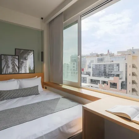 K4 0 City Apartments, Historical Center, Thessaloniki #Feelslikehome Εξωτερικό φωτογραφία