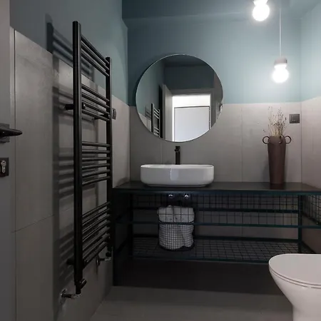 K4 0 City Apartments, Historical Center, Thessaloniki #Feelslikehome Εξωτερικό φωτογραφία