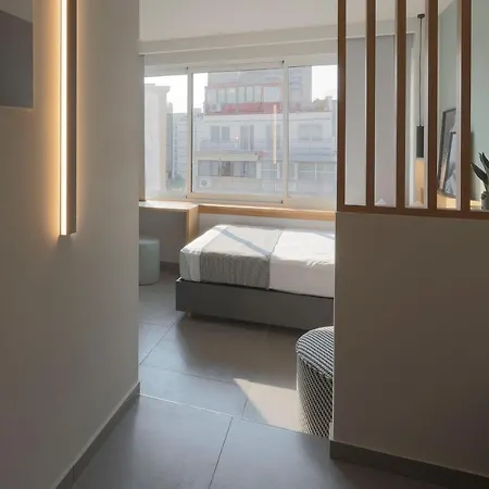 K4 0 City Apartments, Historical Center, Thessaloniki #Feelslikehome Εξωτερικό φωτογραφία