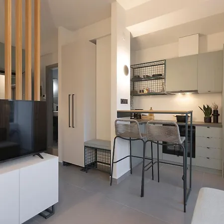 K4 0 City Apartments, Historical Center, Thessaloniki #Feelslikehome Εξωτερικό φωτογραφία