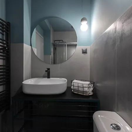 K4 0 City Apartments, Historical Center, Thessaloniki #Feelslikehome Εξωτερικό φωτογραφία