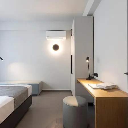 K4 0 City Apartments, Historical Center, Thessaloniki #Feelslikehome Εξωτερικό φωτογραφία