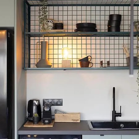 K4 0 City Apartments, Historical Center, Thessaloniki #Feelslikehome Εξωτερικό φωτογραφία