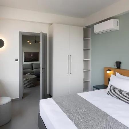 K4 0 City Apartments, Historical Center, Thessaloniki #Feelslikehome Εξωτερικό φωτογραφία
