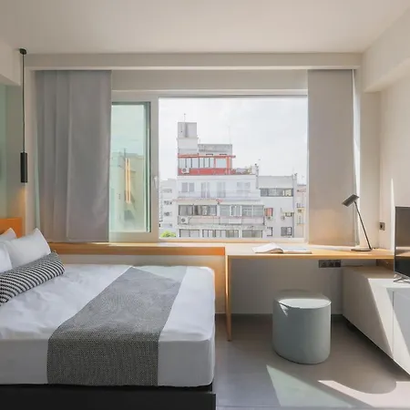 K4 0 City Apartments, Historical Center, Thessaloniki #Feelslikehome Εξωτερικό φωτογραφία