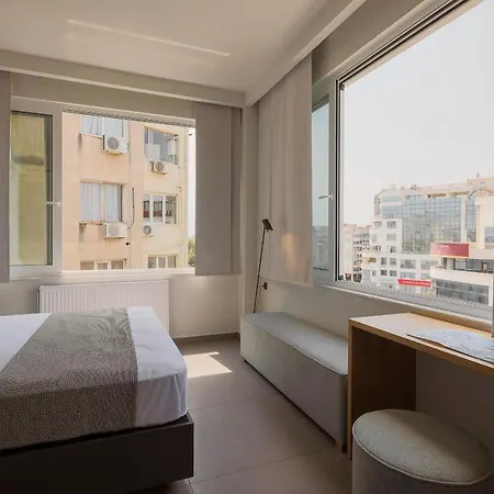 K4 0 City Apartments, Historical Center, Thessaloniki #Feelslikehome Εξωτερικό φωτογραφία