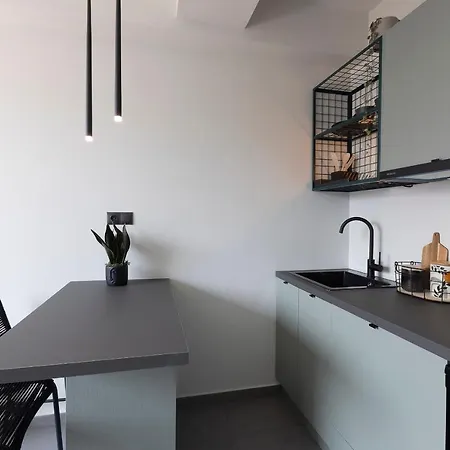 K4 0 City Apartments, Historical Center, Thessaloniki #Feelslikehome Εξωτερικό φωτογραφία