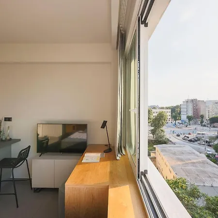 K4 0 City Apartments, Historical Center, Thessaloniki #Feelslikehome Εξωτερικό φωτογραφία