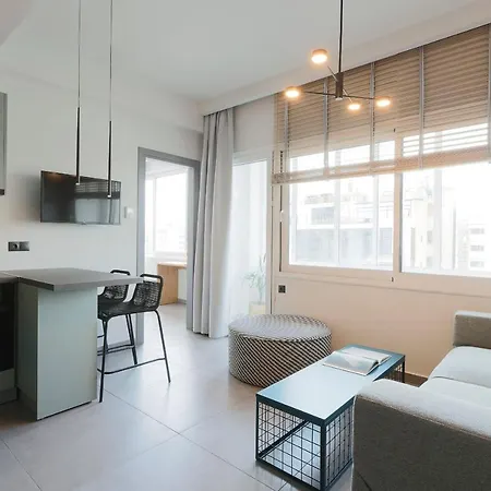 K4 0 City Apartments, Historical Center, Thessaloniki #Feelslikehome Εξωτερικό φωτογραφία