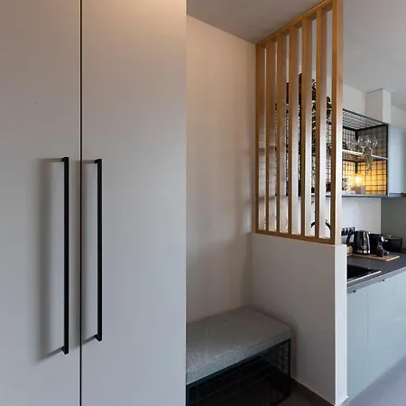 K4 0 City Apartments, Historical Center, Thessaloniki #Feelslikehome Εξωτερικό φωτογραφία