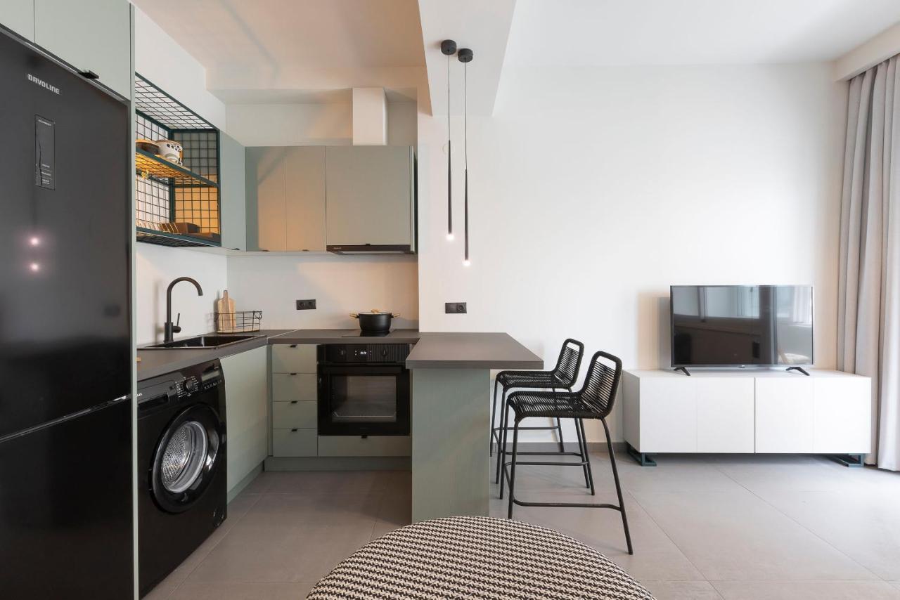 Apartment K4 0 Apartments, Historical Center, #feelslikehome *