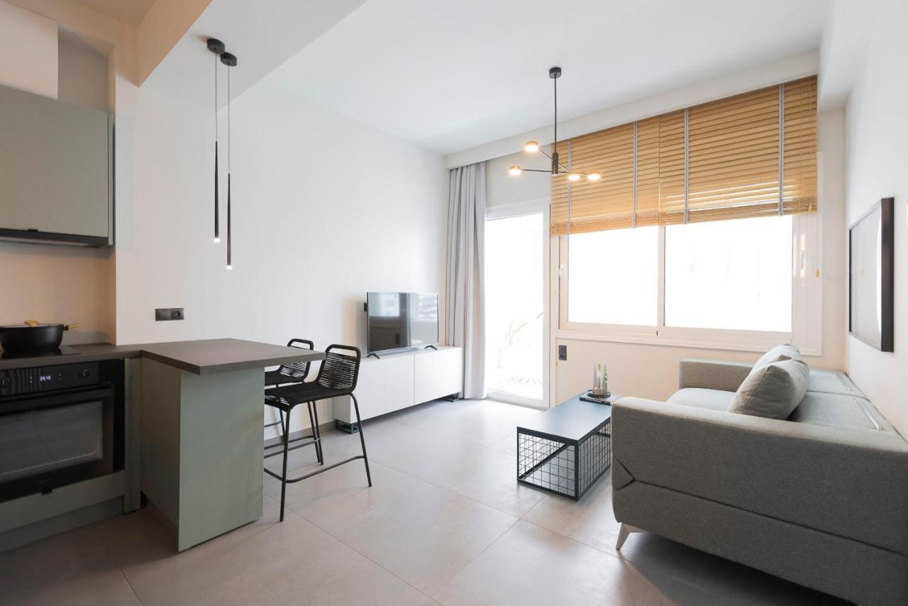 K4 0 Apartments, Historical Center, #feelslikehome * Thessaloniki