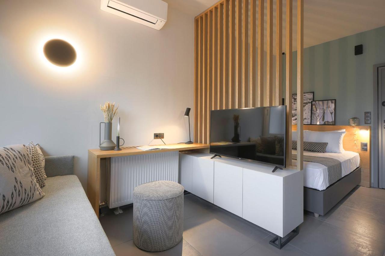 K4 0 Apartments, Historical Center, #feelslikehome * Thessaloniki