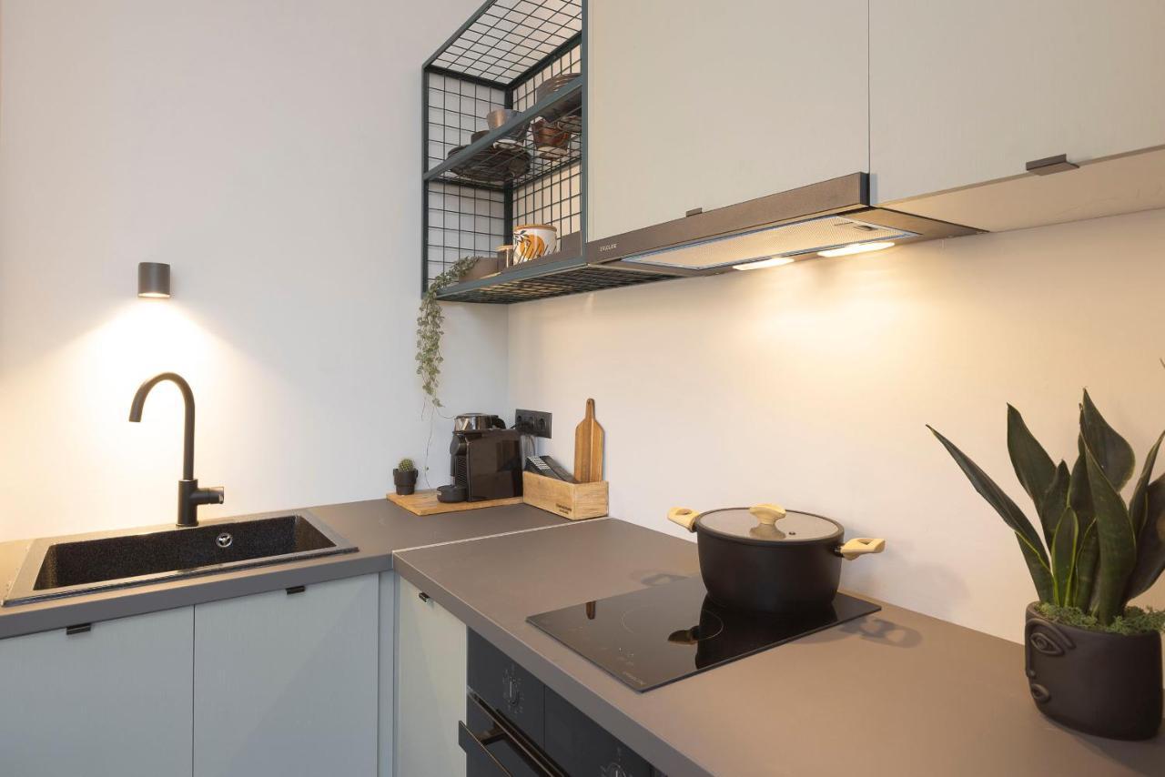 Apartment K4 0 Apartments, Historical Center, #feelslikehome *