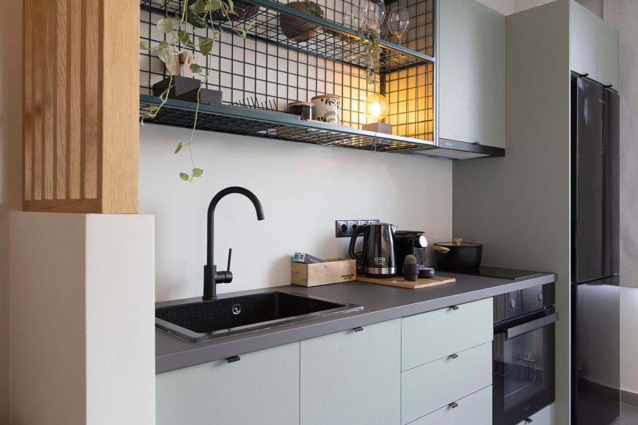K4 0 Apartments, Historical Center, #feelslikehome Apartment