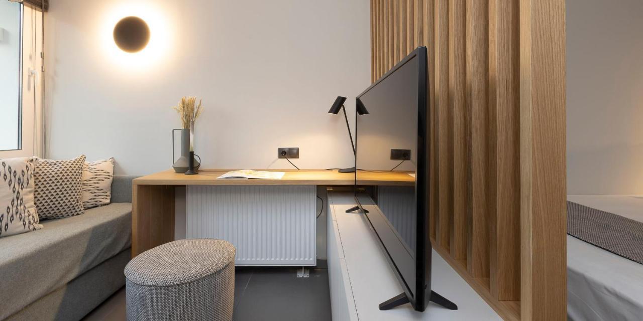 K4 0 Apartments, Historical Center, #feelslikehome Apartment