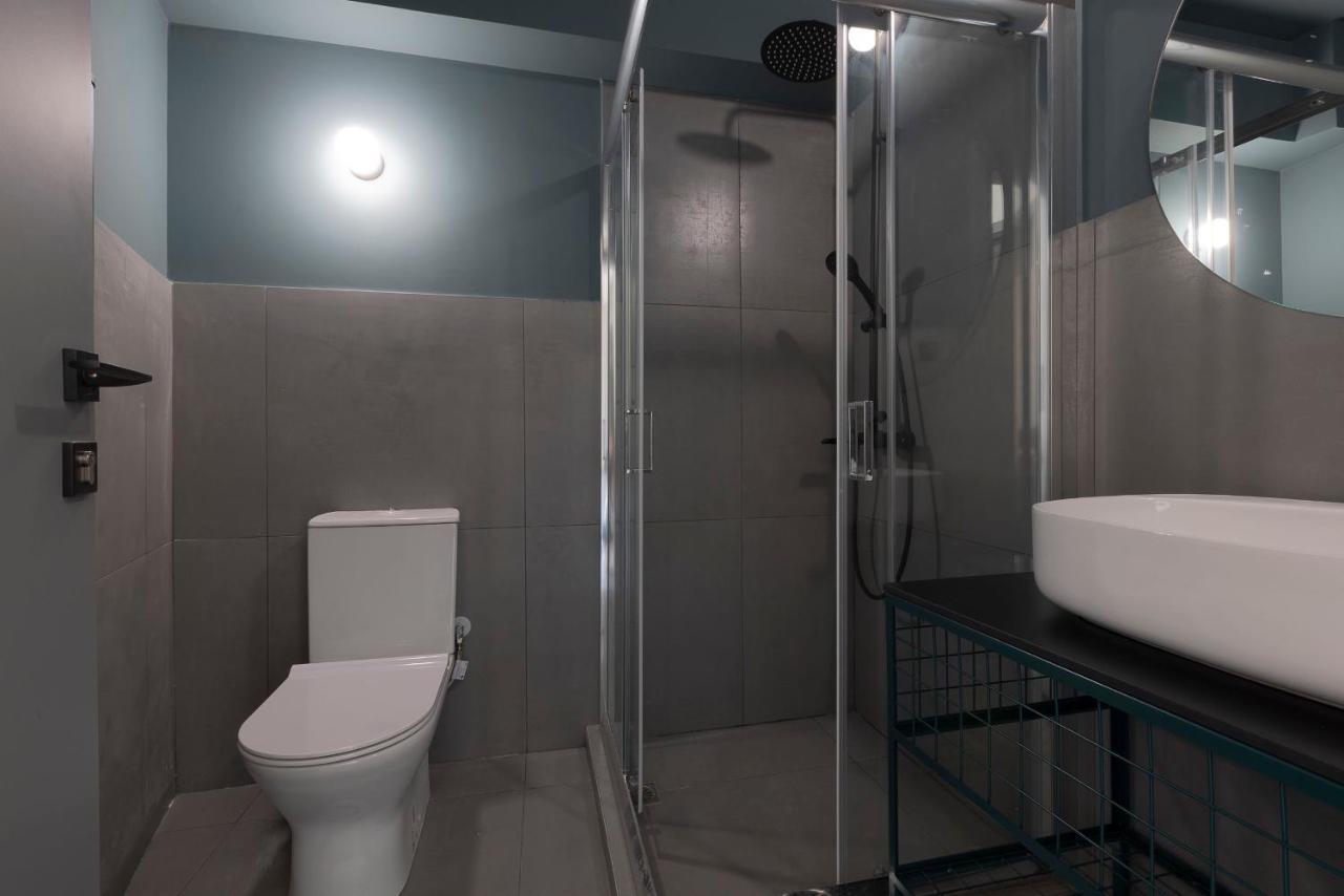 Apartment K4 0 Apartments, Historical Center, #feelslikehome Thessaloniki