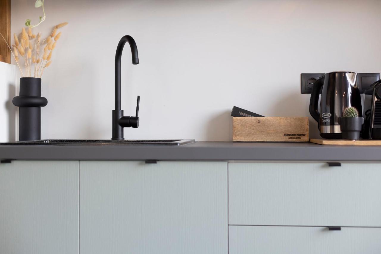 Apartment K4 0 Apartments, Historical Center, #feelslikehome *