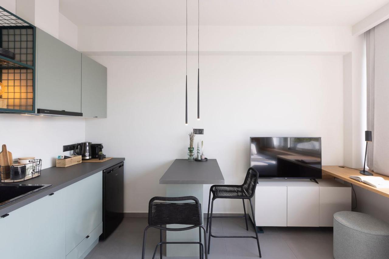 K4 0 Apartments, Historical Center, #feelslikehome Apartment Thessaloniki