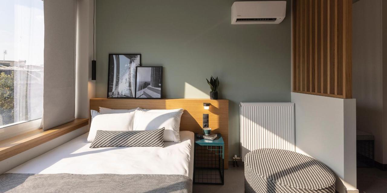 K4 0 Apartments, Historical Center, #feelslikehome Apartment *