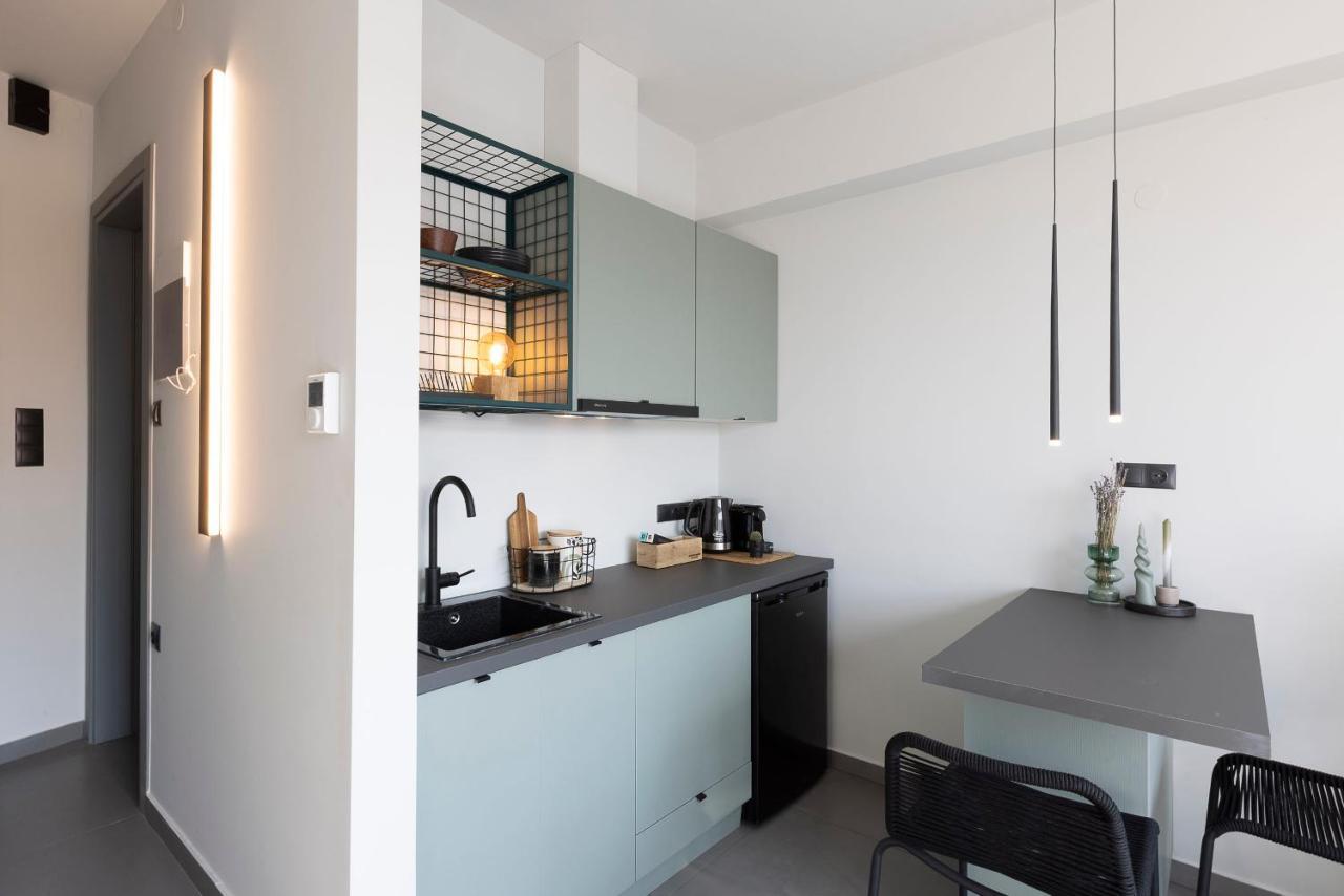 K4 0 Apartments, Historical Center, #feelslikehome Apartment