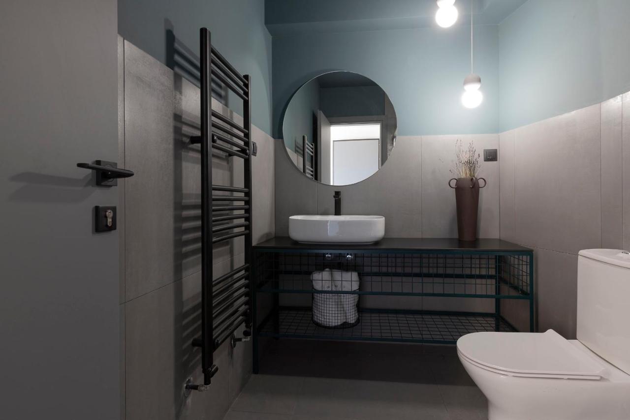 K4 0 Apartments, Historical Center, #feelslikehome Apartment