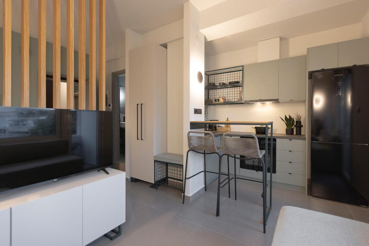 K4 0 Apartments, Historical Center, #feelslikehome * Thessaloniki