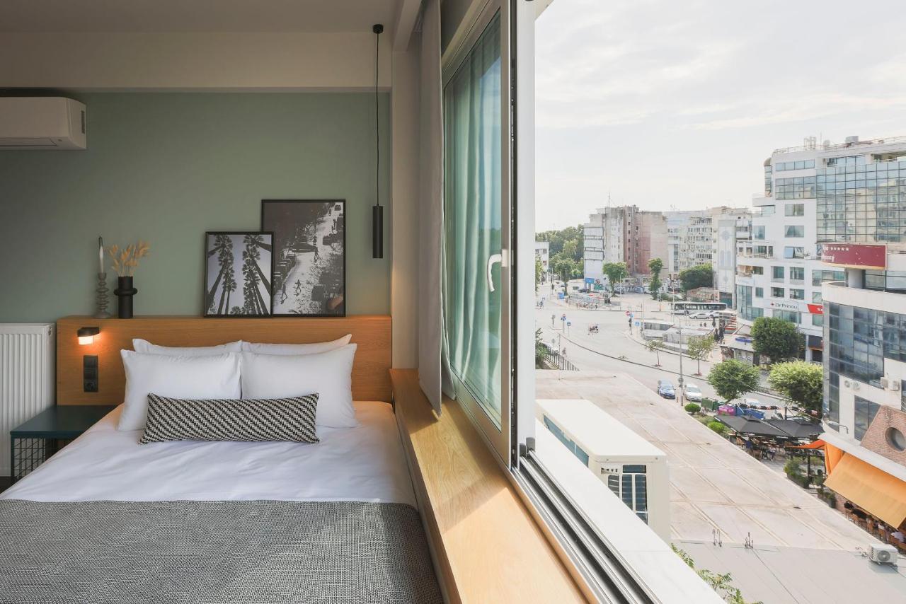 K4 0 Apartments, Historical Center, #feelslikehome Apartment *