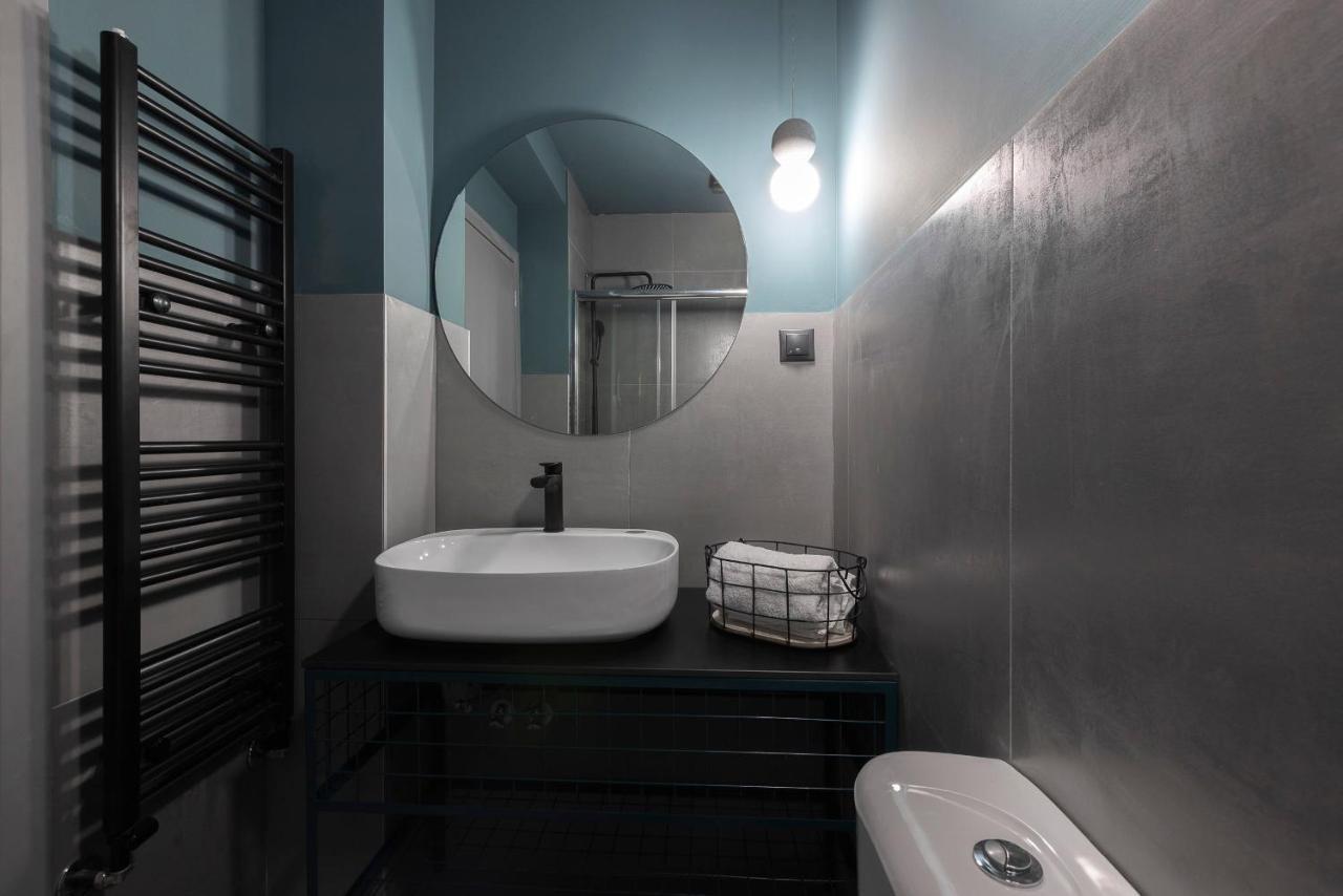 K4 0 Apartments, Historical Center, #feelslikehome Apartment Thessaloniki