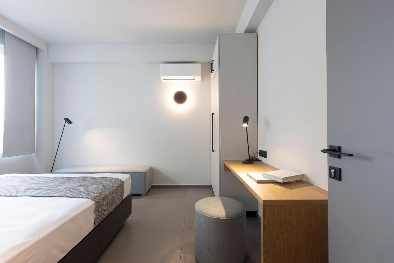 K4 0 Apartments, Historical Center, #feelslikehome Apartment Thessaloniki