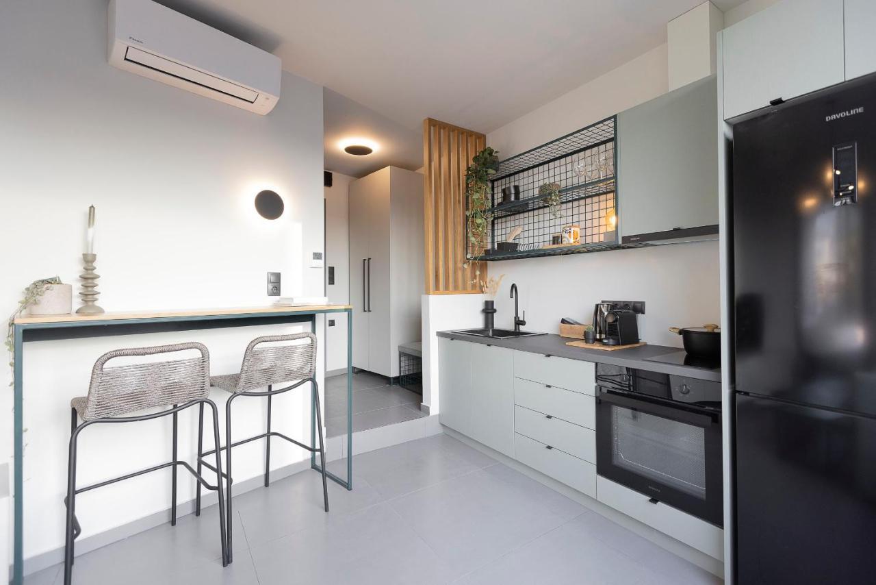 K4 0 Apartments, Historical Center, #feelslikehome Apartment Thessaloniki