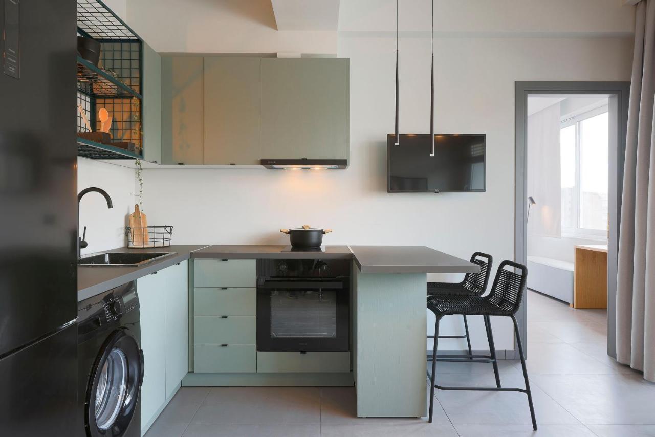 Apartment K4 0 Apartments, Historical Center, #feelslikehome
