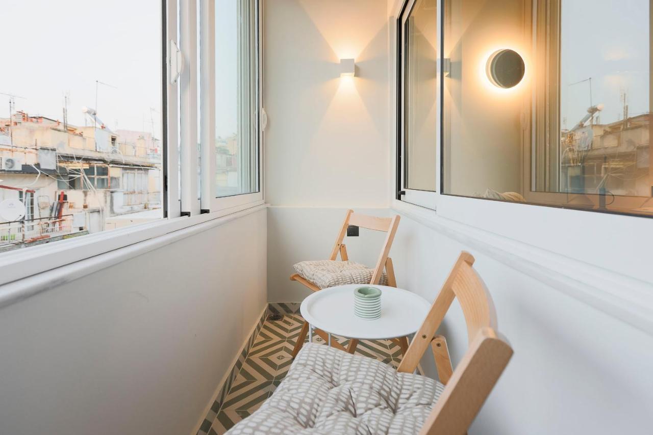 K4 0 Apartments, Historical Center, #feelslikehome Thessaloniki