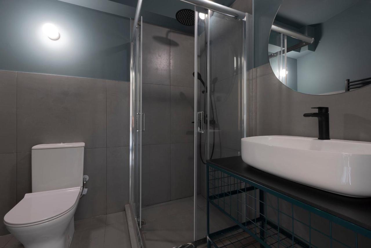 K4 0 Apartments, Historical Center, #feelslikehome Apartment *