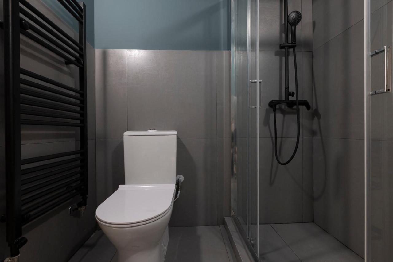 K4 0 Apartments, Historical Center, #feelslikehome Apartment *