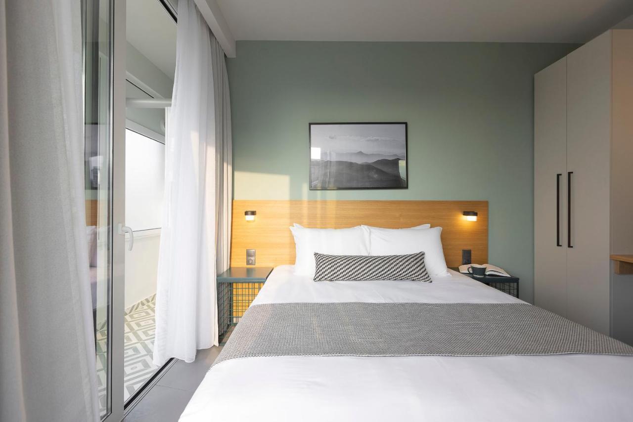 K4 0 Apartments, Historical Center, #feelslikehome Apartment