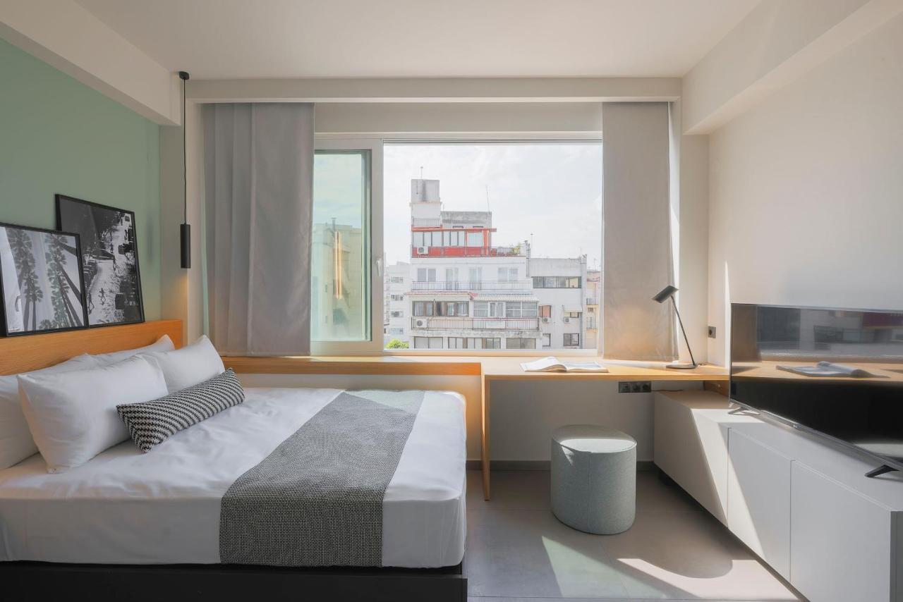 K4 0 Apartments, Historical Center, #feelslikehome * Thessaloniki