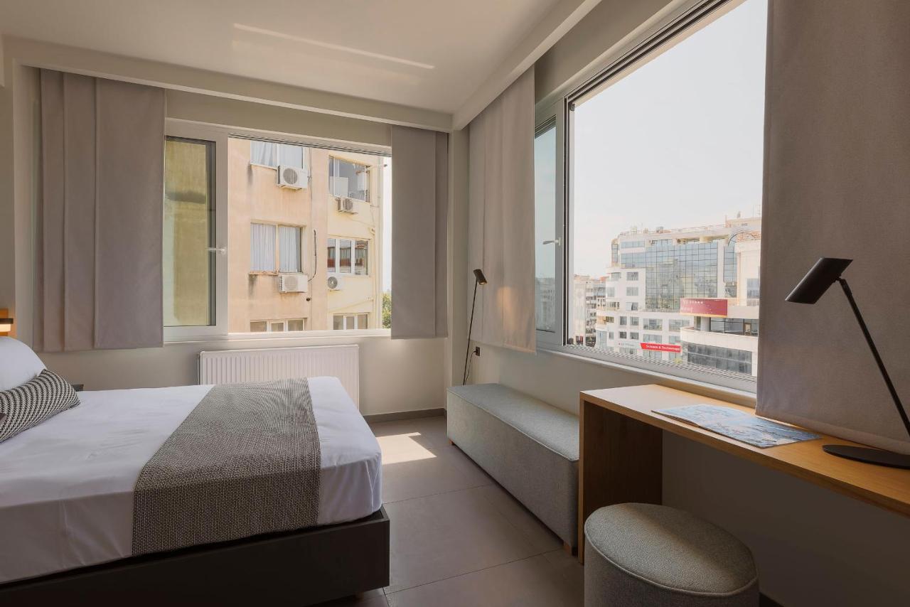 Apartment K4 0 Apartments, Historical Center, #feelslikehome *