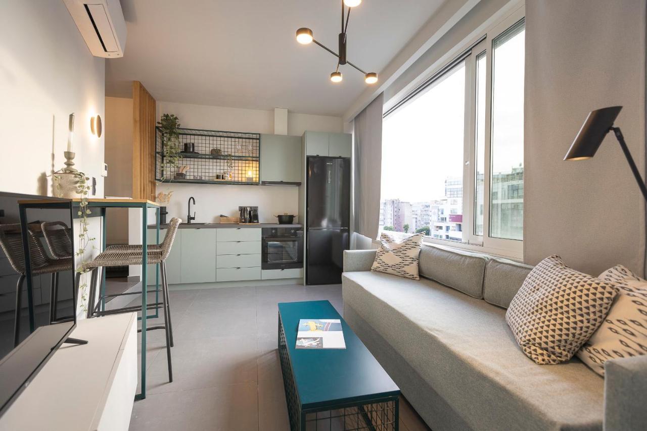 K4 0 Apartments, Historical Center, #feelslikehome Thessaloniki
