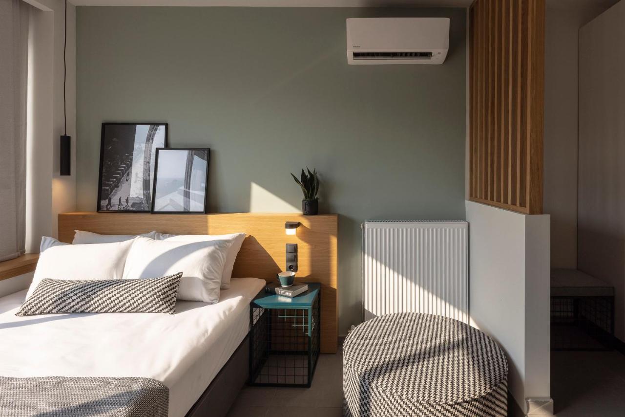 Apartment K4 0 Apartments, Historical Center, #feelslikehome Thessaloniki
