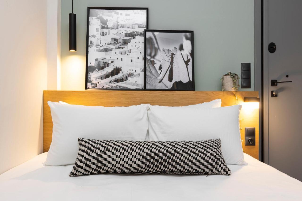Apartment K4 0 Apartments, Historical Center, #feelslikehome *