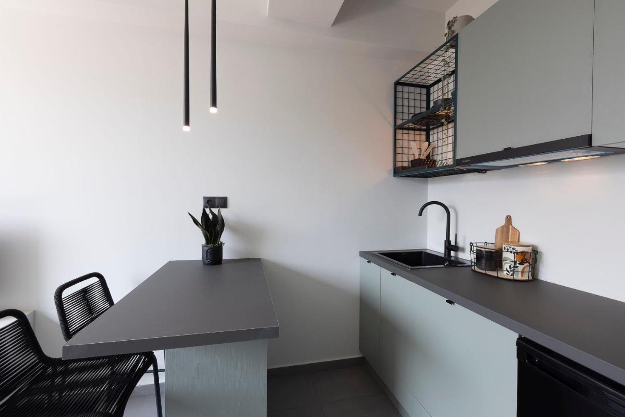 Apartment K4 0 Apartments, Historical Center, #feelslikehome *