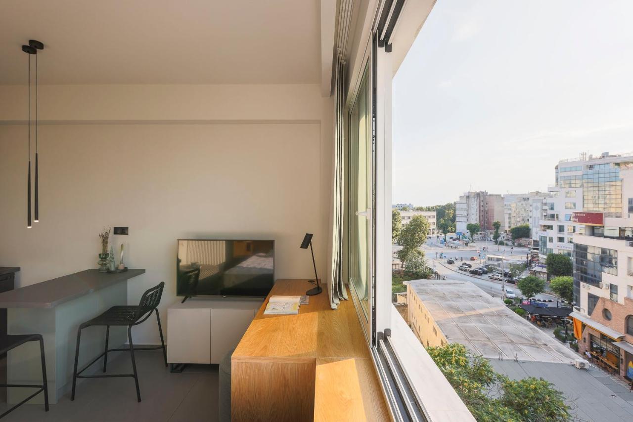 K4 0 Apartments, Historical Center, #feelslikehome * Thessaloniki