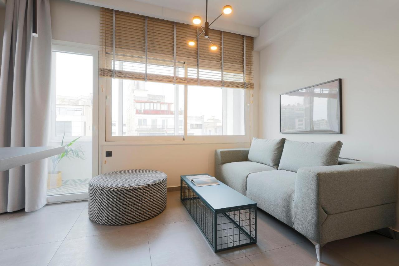 Apartment K4 0 Apartments, Historical Center, #feelslikehome *